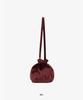Grove Velour Bag [3Color]