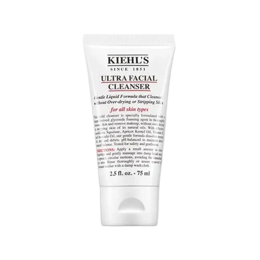 Ultra Facial Cleanser 75ml