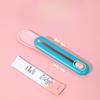 Pet Cat Stick Squeezing Spoon, A Convenient Feeding Tool Without Food Leakage. Pet Liquid Snack Cat Stick Squeezing Tool
