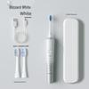 Panasonic EW-DC70 Electric Toothbrush with Dual Motor and Travel Case