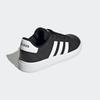 Adidas Kids Grand Court 2.0 Sneakers Core Black/Footwear White 18.5 Cm for Boys and Girls