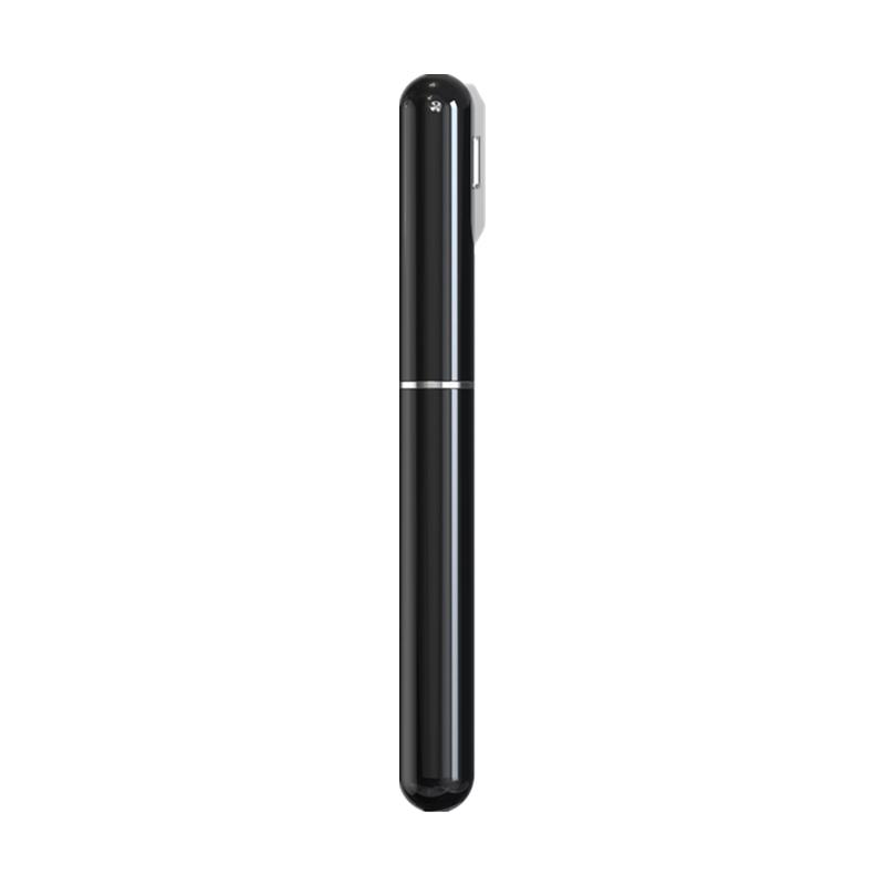 Air Pump Wine Bottle Opener Portable Pen Shape Stainless Steel Pin Air Pressure Red Wine Corkscrew Kitchen Tools Bar Accessories