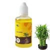 Plant Rooting Stimulator Liquid Liquid Rooting Fertilizer for Fast and Strong Root Growth Nutrient-Rich Formula Rapid Rooting