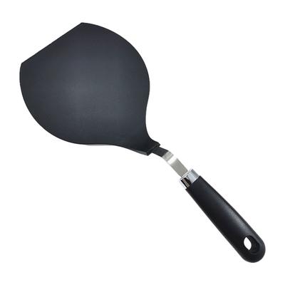 Obracečka na pizzu tepelně odolná Praktické nylonové kuchyňské náčiní Špachtle na pizzu na párty