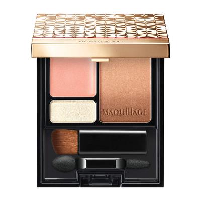 Očný make-up – Oční stíny