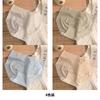 Ice Silk Seamless Women's Underwear