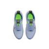 Nike Interact Run Ashen Slate Pánské tenisky Modré Fotbalově šedé Hvězdně modré FD2291-401