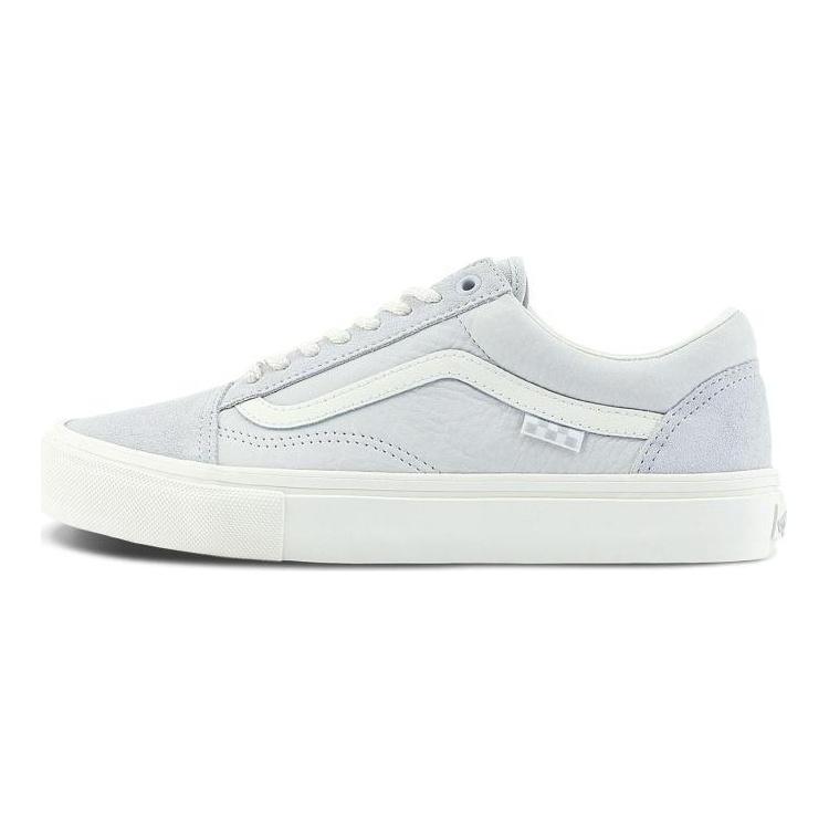 Vans Skate Old Skool 'Grey Marshmallow' Sneakers VN0A2Z329RT