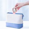Handheld Misting Fan with USB Charging Portable Wearable Cooling Fan for Students Travel Water Spray Long Battery Life Low Noise