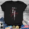 If I Can't Have Love Want Power Halsey Dagger Shirt Unisex ALl Size Shi