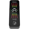 D'Addario Daddario Pedal Tuner Chromatic Type Chromatic Pedal Tuner Plus Buffered Bypass/True Byp...