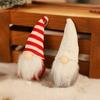 3pcs Festive Christmas Gnome Table Centerpieces - Perfect for Holiday Parties and Home Decor, Gnome Christmas Decorations