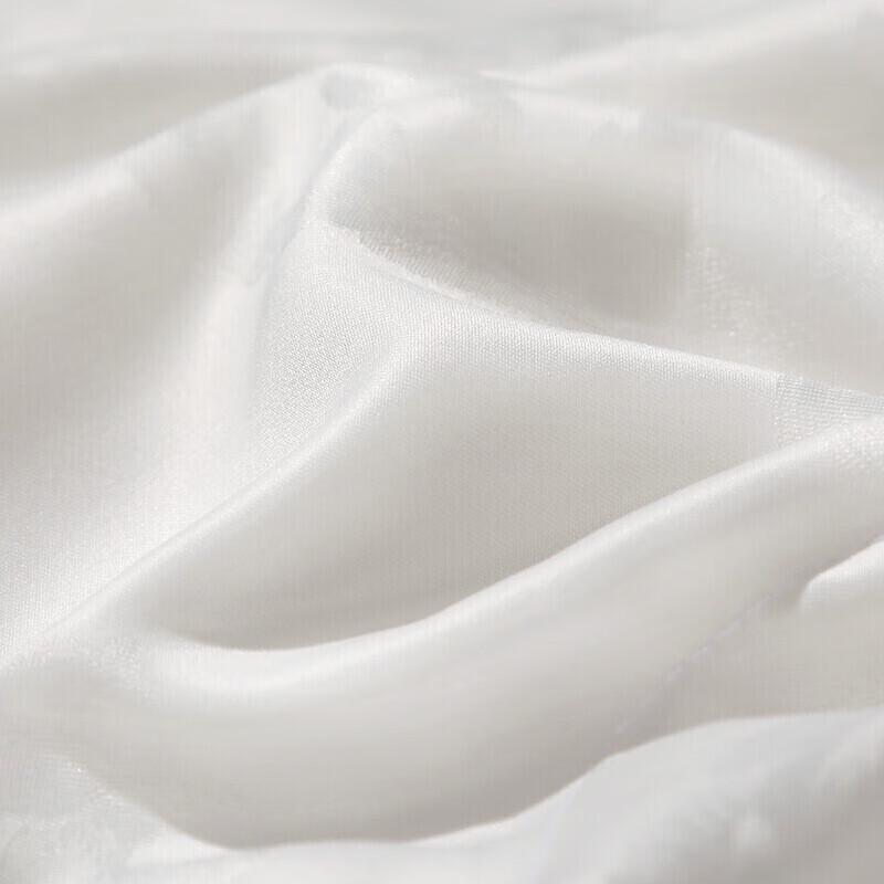 Fuanna 100% Silk Summer Air Conditioning Quilt