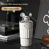Gree Disney 100th Anniversary Mickey 500ml Insulated Mug
