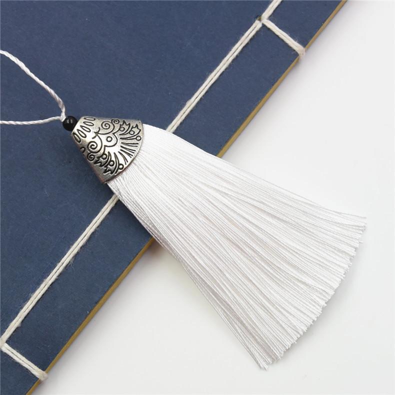 Pure Handmade Fringed Ears, Special Alloy Metal Hat For Hanging Keychains, Fringed Ears, Pendant Pendant.