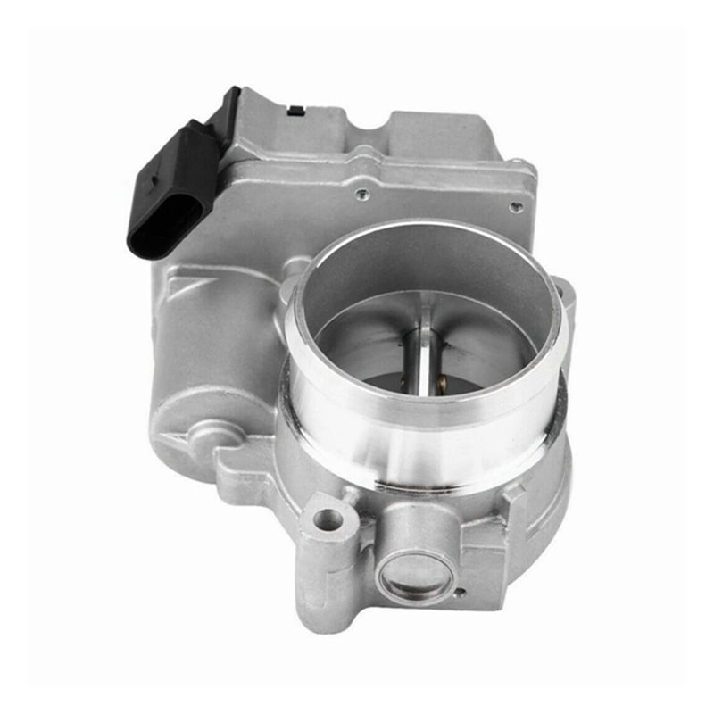 Automobile Throttle Body Throttle Body For Santa Fe GL Tucson 2.0L 2.7L 3.3L Kia RONDO 2.0 Crdi 35100-27410 3510027410