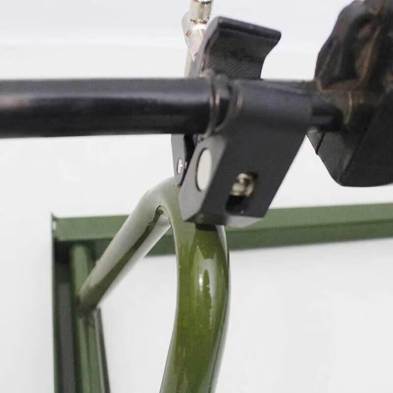 Zhongting Four-Point Aiming Bracket