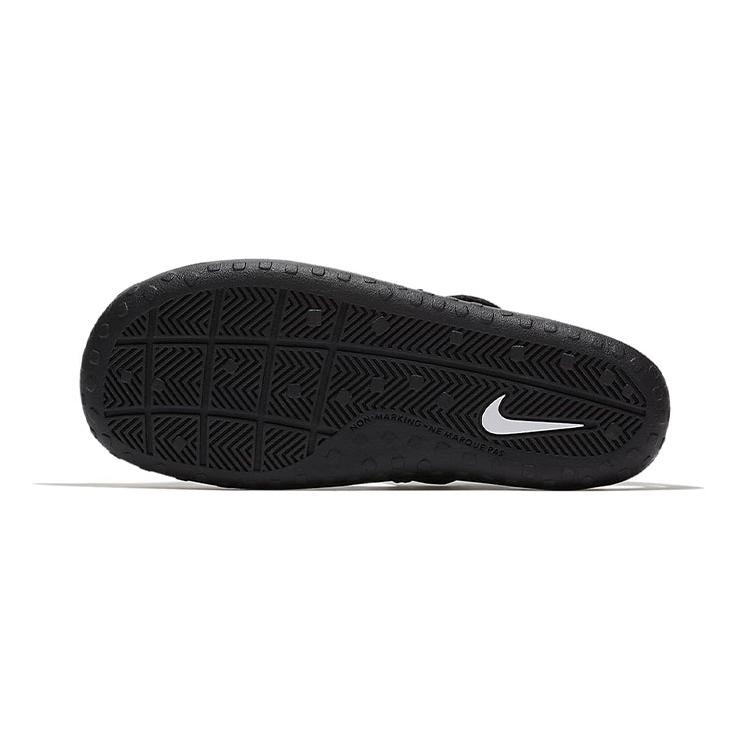 Nike Sunray Protect Children's Sandals Black Children Aged 3 7 Years Old 903631-001