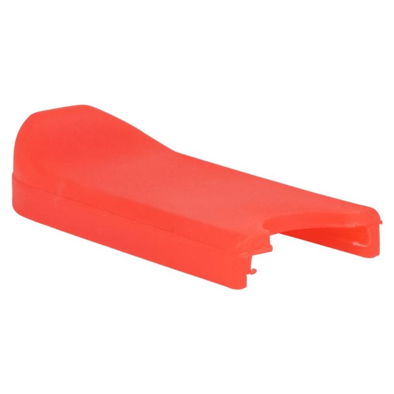 2 Pcs Saxophone Silicone Thumb Rest for Palm for Key Risers Comfortable Finger Rest Cushion Pad Instruments Accessories