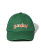 SUNDAY HOBBY CLUB Sunday Vintage Logo Curve Cap - Vintage Green