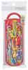 Skater Bento Chopsticks Trio Set Disney Cars 26 Boys Children's (Chopsticks, Spoon, Fork) 16.5cm TACC2-A