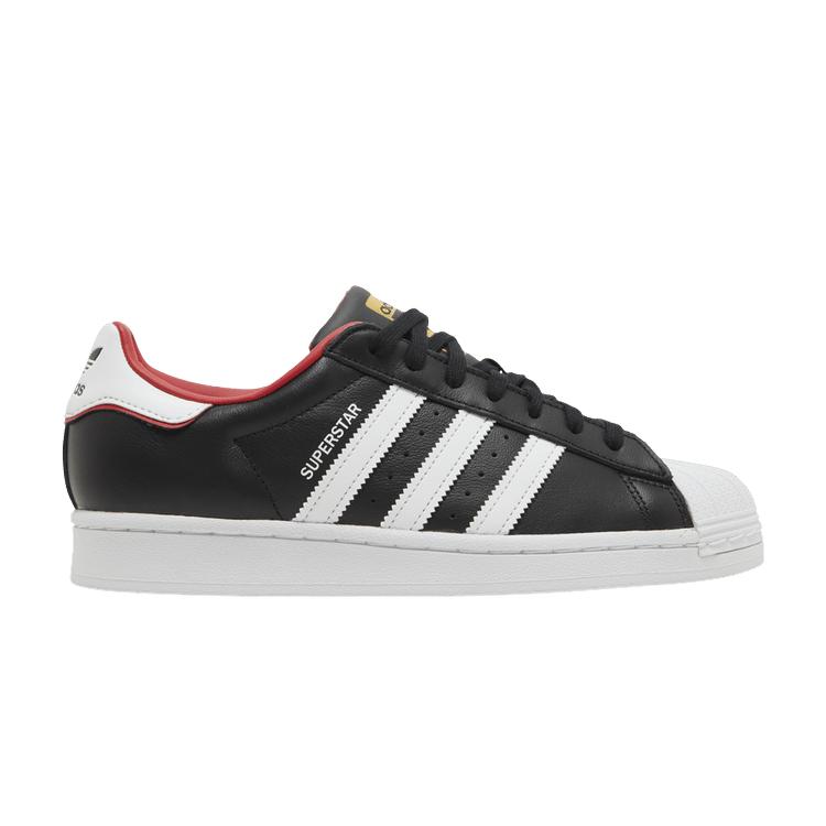 adidas Superstar Valentine s Day Black (2020) 43
