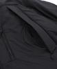 Haveoffduty Multi-Zipper Pocket Insulated Jacket (Black)