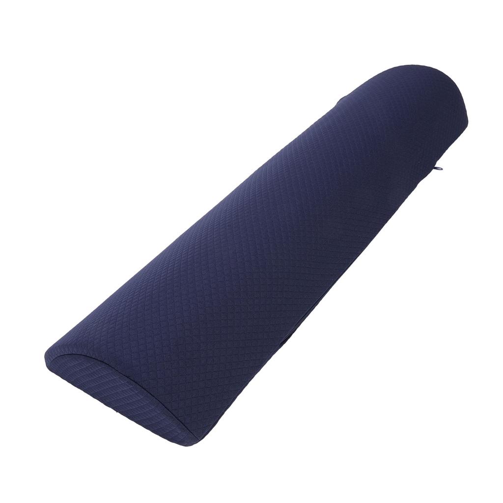 Leg Pillow for  ing Removable Cover Ergonomic Soft Under Leg Support Footrest Pillow