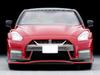 Tomica Limited Vintage Neo Scale Nissan NISMO 2020 Finished 312499 1/64 LV-N217b GT-R Model, Red, Product,