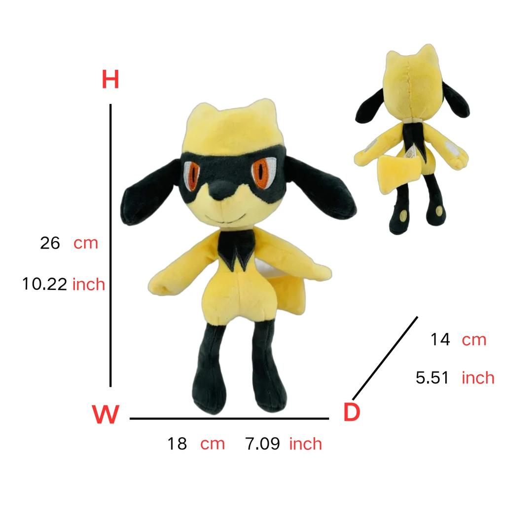 Pokemon Plush Toy Mega Charizard X Y Rayquaza Latias Latios Lapras Alolan Vulpix Ninetales Dragonair Garchomp Anime Plush Doll