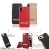 For Apple Iphone 6 Leather Case With Stand Function For Luxury Protective Cover