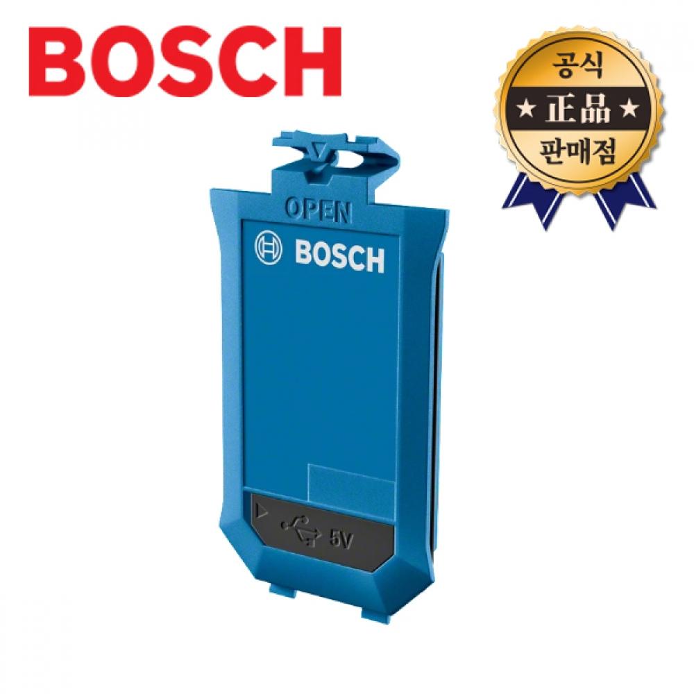 

АККУМУЛЯТОР BOSCH BA3.7V 1.0Ah A Professional