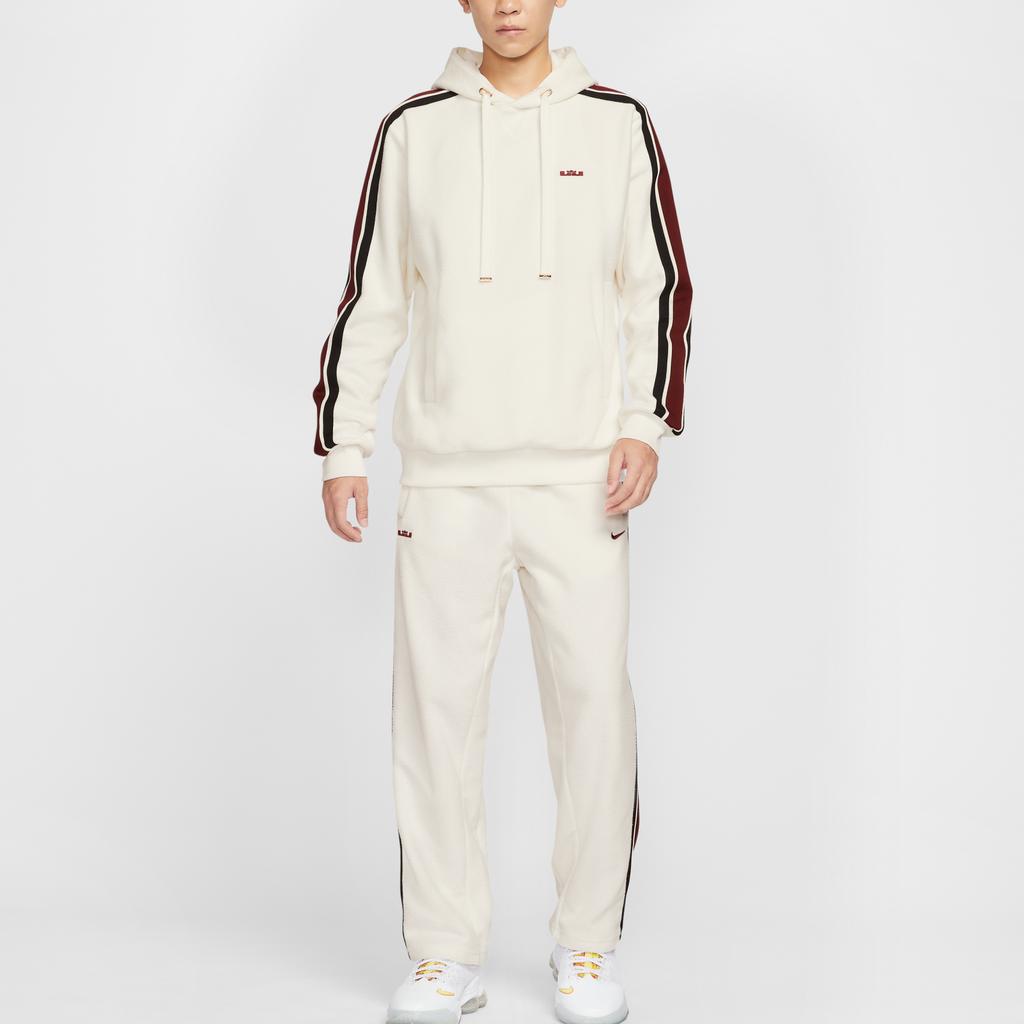 Nike Basketball Striped Casual Pants Men Bottoms HV3491133