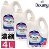 Asian Downy Sunrise Fresh 4L x 3 Sada