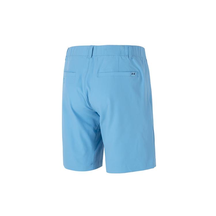 Under Armour Casual Shorts Men's Blue 1358785-487