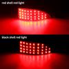 2PCS LED Rear Bumper Light For Lexus IS 250 IS 350 (XE20) 2006 2007-2013 Car Accessory Bumper Lamp OEM: 8191053021 LX1184100