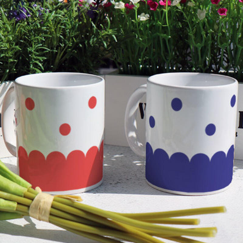 

cs652-Design Mug 2p-Wave Pattern