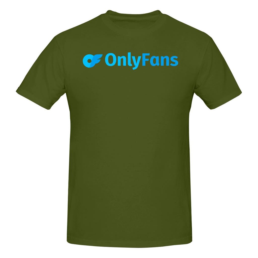 Funny Only Fans Unisexs Printed Tshirt Unisex T Shirtcotton