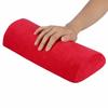 Soft Washable Square Towel Hand Palm Rest Manicure Table Hand Pillow Art Sponge Pillow