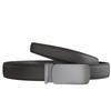 Modern Men's Leather Automatic Belt XXL