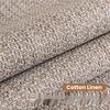 2026 Universal Linen Sofa Cushion: Stylish, Anti-Slip, All-Season Cover