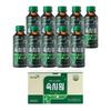 Youngjin Pharmaceutical Soksiwon Post-Meal Digestive Care Drink for Refreshing Condition Management 10 Pcs 100ml