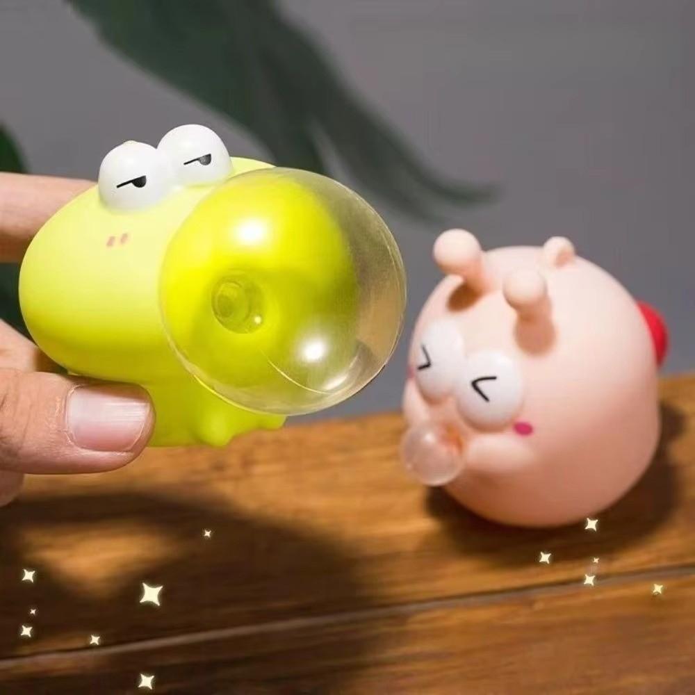 Bubble Squeeze Toy Slow Rebound Sensory Toy Animal Fidget Toy Workplace