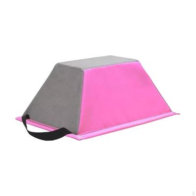 Training Stand Balance Coordination Compact Portable Board Cheerleading for Gym