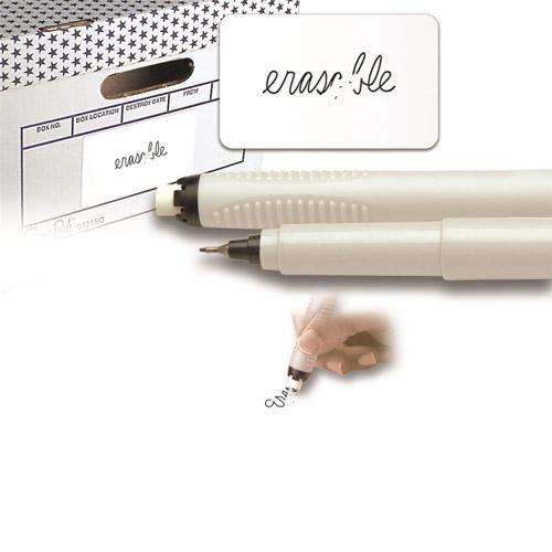 Etichette Cancellabili Jokari Jokari (3x5 pollici) (Kit di partenza)