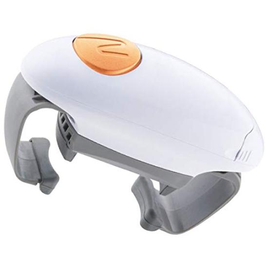

Gialetti Автоматический открывалка для мусорных баков WH GR-12K 2162-090 белый