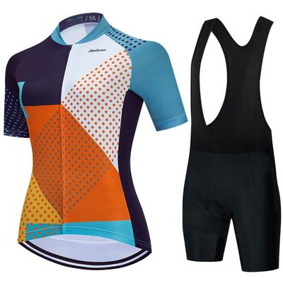 Ropa para ciclismo – Conjuntos ciclismo