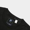 New FILA T Shirts Men's Black F11M332115FBK