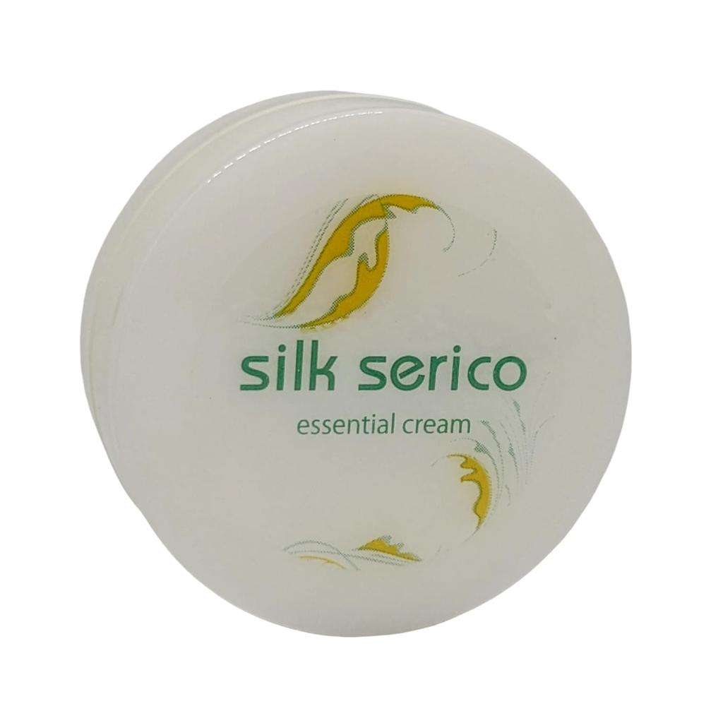 Silk Serico Essential Cream 10ml