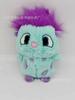 Bibble Plush Dreamy Fairyland Bibo Stuffed Animal Doll Soft Cuddly Toy for Kids and Collectors